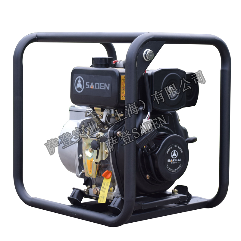 车载应急救援装置——车载小型发电机测评