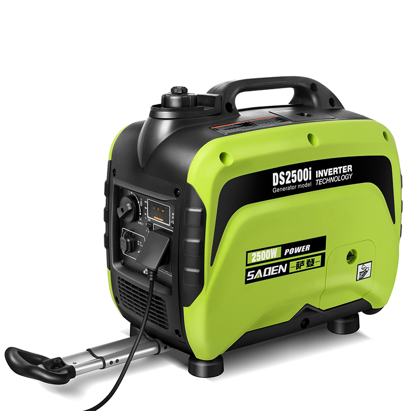 新一代智能控制柴油抽水泵性能优势解读 新一代智能控制柴油抽水泵性能优势解读